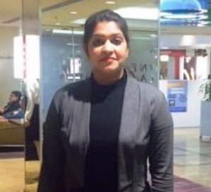 Sandeep Kaur Image